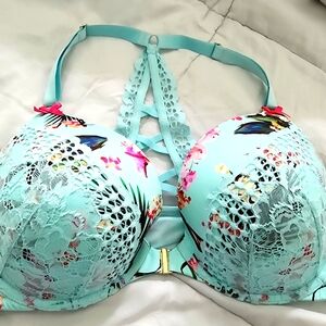 Lane Bryant plunge Bra